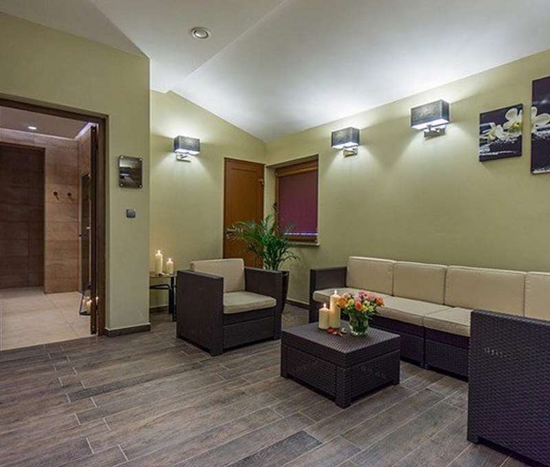 Hotel Willa pod Skocznia*** - Wellness
