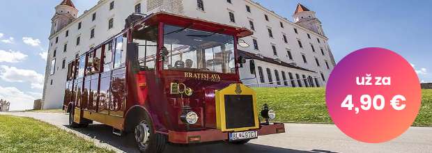 presporacik bratislava tip na darcek mikulas