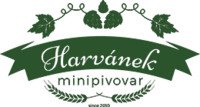 Minipivovar Harvánek
