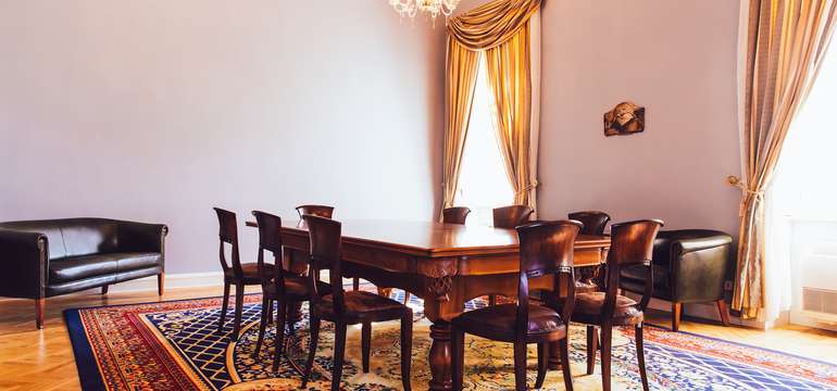 Park Hotel Tartuf