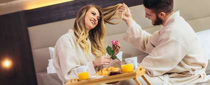 6 tipov na májové romantické pobyty