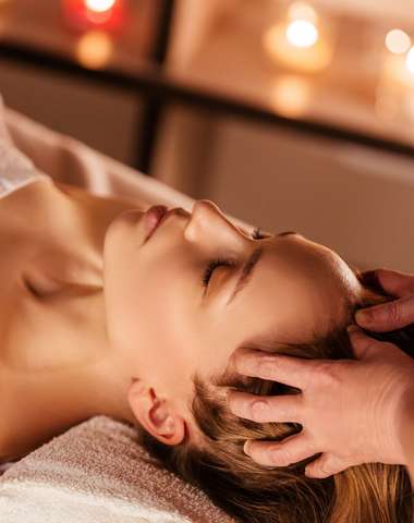 HeadSpa – hĺbkový relax pre tvoju korunu krásy