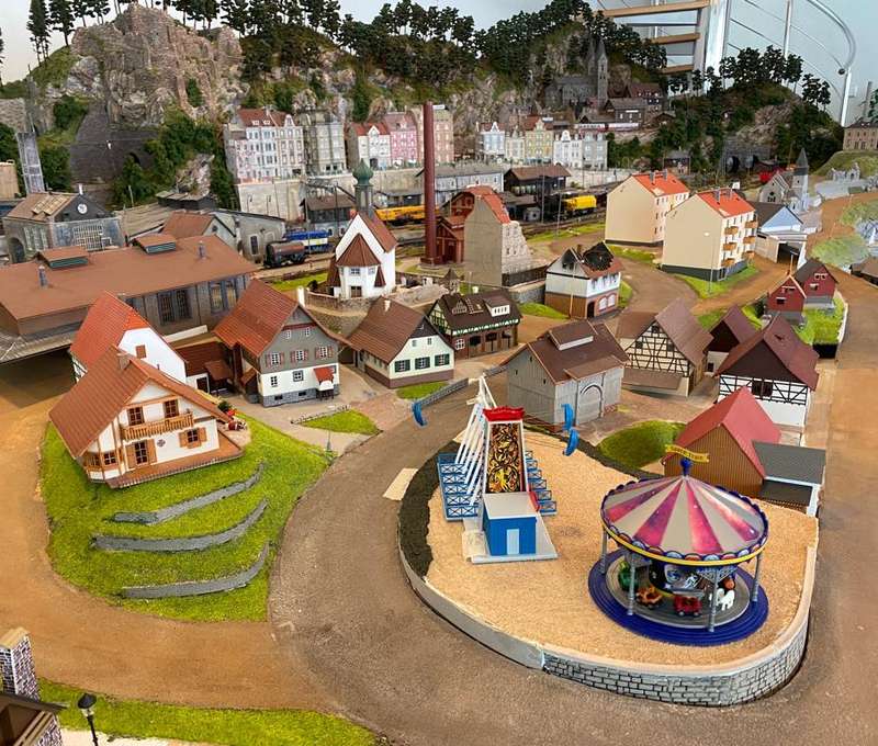 Zábavný park Fantázia Liptov