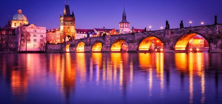Praha