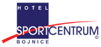 Hotel Športcentrum Bojnice ***