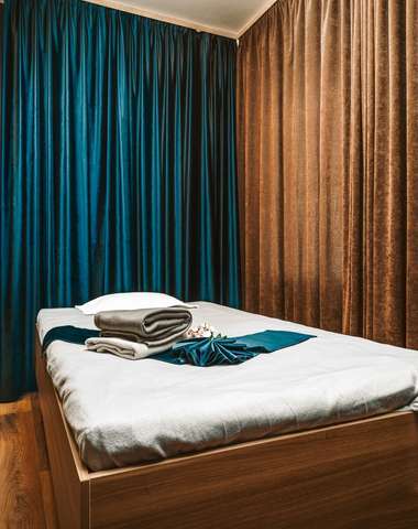 Salón Manee Siam Thai Massage Senec