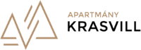 Apartmány Krasvill