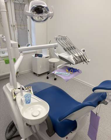 Dental Pohotovosť v Bratislave - Rusovciach