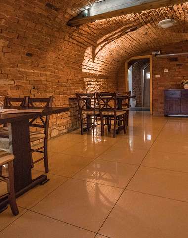 Pizzeria WYWAR