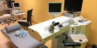 Zdravotnícke centrum PANMED v Nových Zámkoch