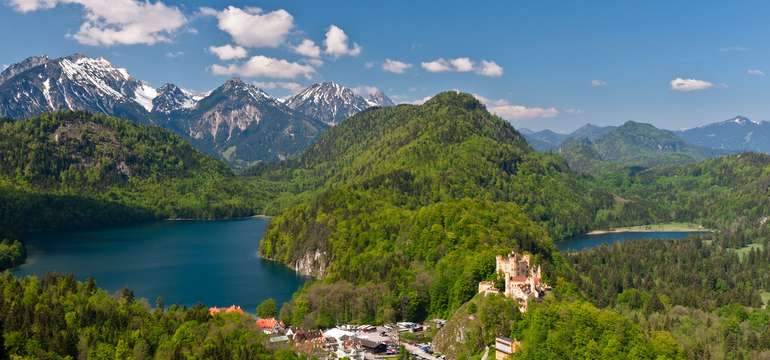 Hohenschwangau