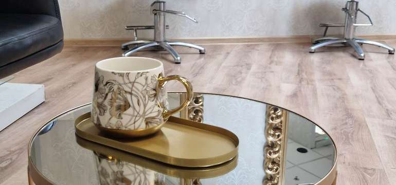 Salón EVELYN STYLE v Žiline