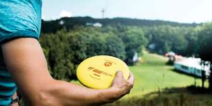 1x zapožičanie disku v cene