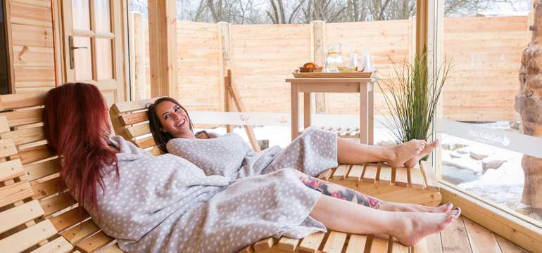 Privátne wellness