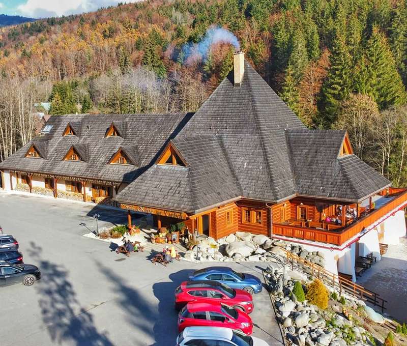 Kúrie na Tálech
