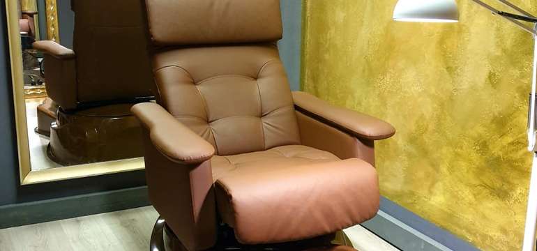 Salón Evi