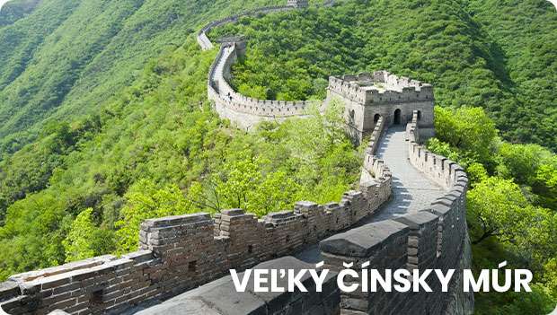 velky cinsky mur
