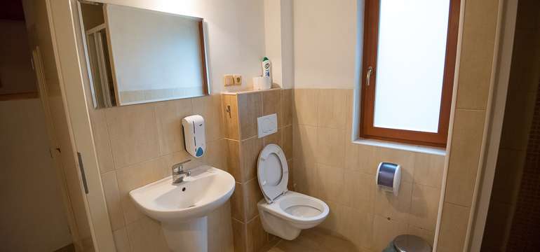 Aktívna dovolenka v chatkách alebo apartmánovom dome rezortu Ekoma vo Zvolene