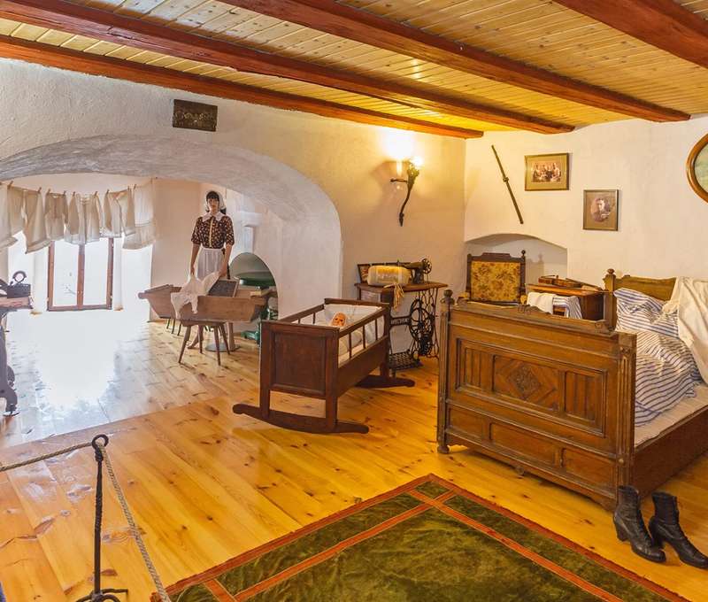 Hrad Vildštejn