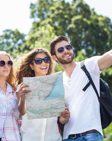 Outdoorová úniková hra "Lov na agenta" po centre Bratislavy