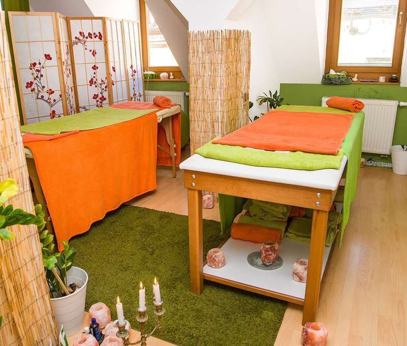 Čaká vás 70 minút relaxu a starostlivosti