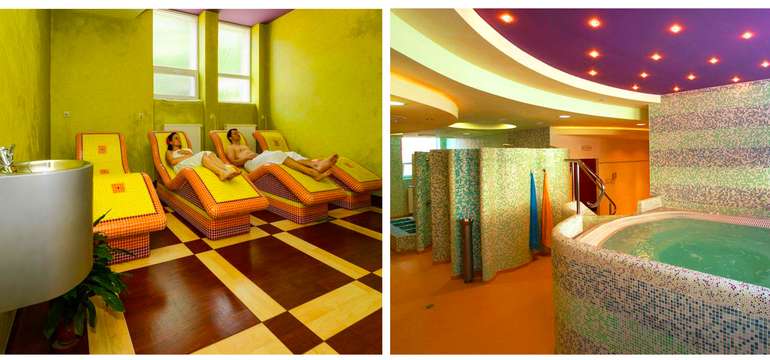 Hotel Palace Grand***+