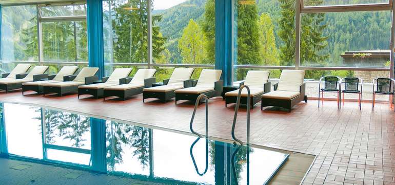 Alpenhof Hotel