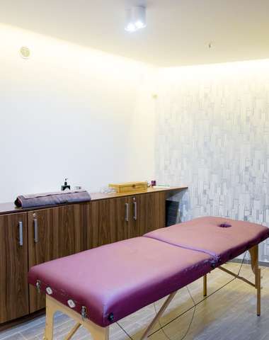 V rámci balíčku získáváte i 10% slevu na masáže a na ostatní služby hotelu