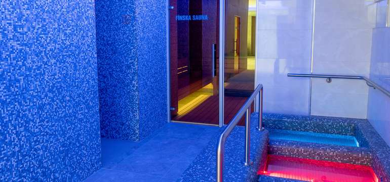 ThermalPark Nitrava