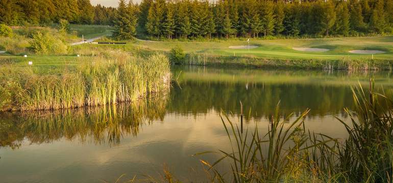 GOLF PARK RAJEC