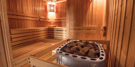 Hotel Husárik**** v horskom prostredí so stravou a vstupom do jaskynného bazéna/Kysuce - Čadca