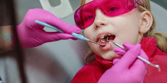 Profesionálna dentálna hygiena, bielenie zubov a ozónoterapia v 24 DENTAL - zubná pohotovosť III.veže/Bratislava - Nové mesto