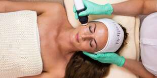 Ošetrenie pleti prelomovou technológiou OxyGeneo+