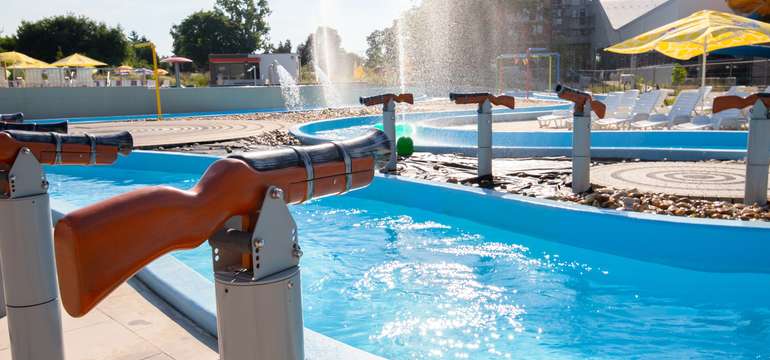 ThermalPark Nitrava
