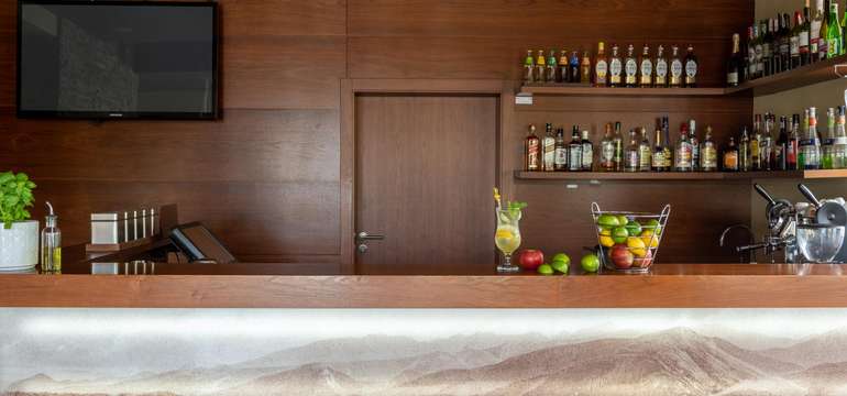 Hotel Willa pod Skocznia*** - Lobby bar