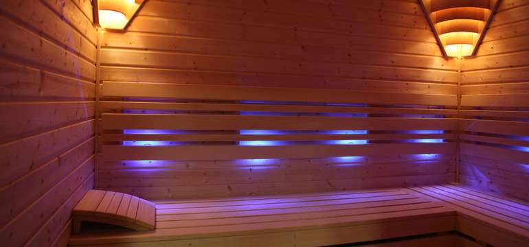 Saunový svet RelaxWorlds