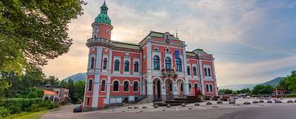 Rodinná dovolenka v Ružomberku: Atrakcie, výlety a tipy pre deti