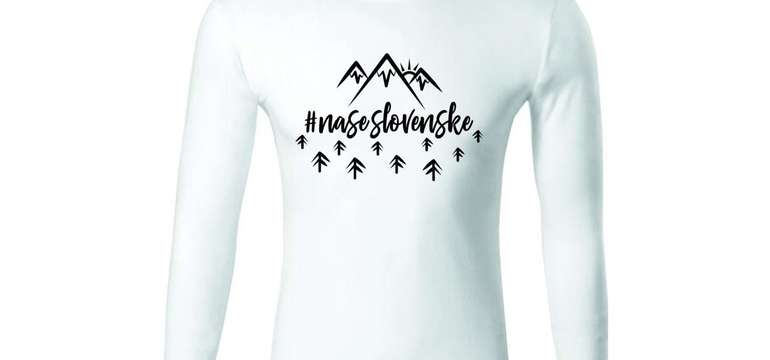 Vzor "Naše slovenské"