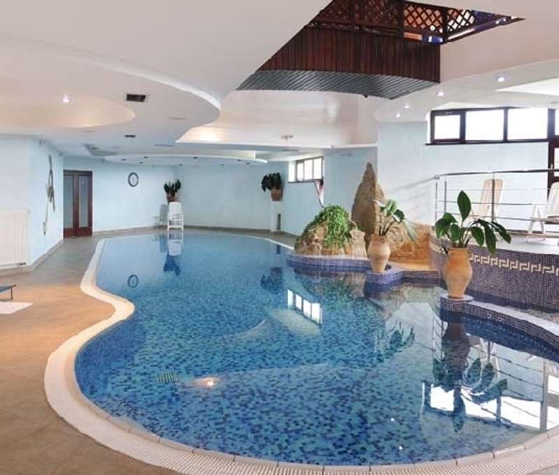 Hotel Amalia