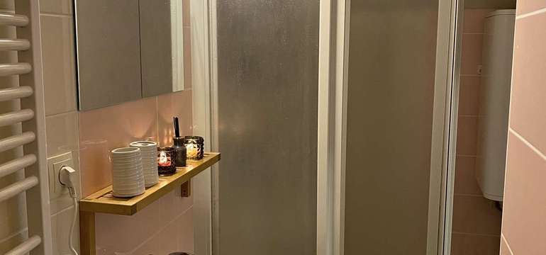 Mezonetový apartmán Deluxe č. 58