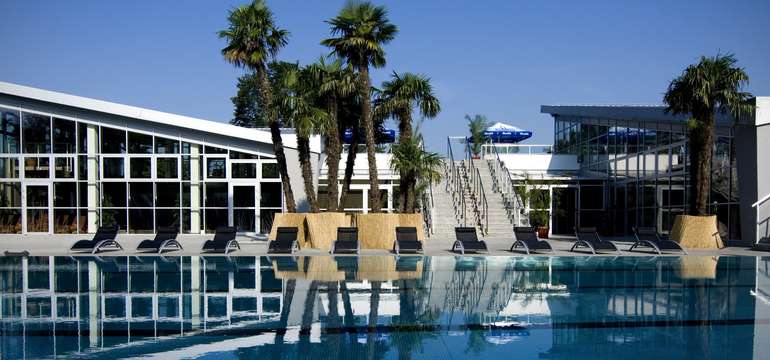 Spa & Aquapark Turčianske Teplice