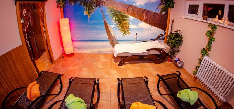 Saunový svet RelaxWorlds