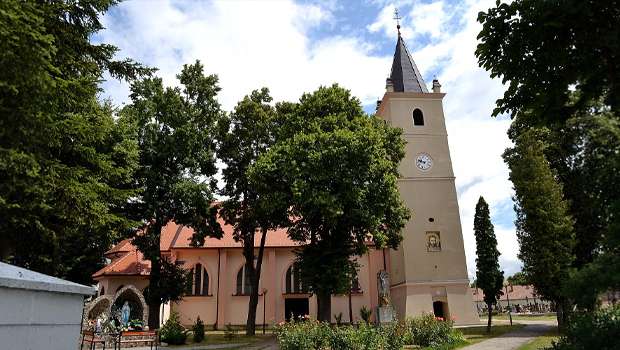 chorvatsky grob husacie a kacacie hody