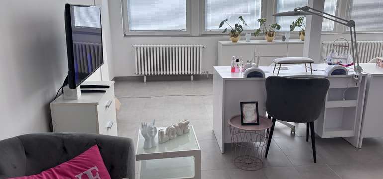 Salón Dotyky Krásy