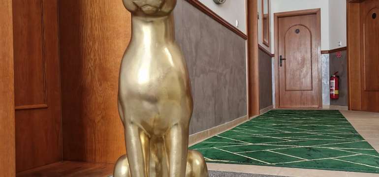 Luxusné apartmány Aurelius so vstupom do wellness v Trenčíne