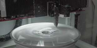 Kompletná renovácia diskov v Hadvoservis s CNC frézovaním