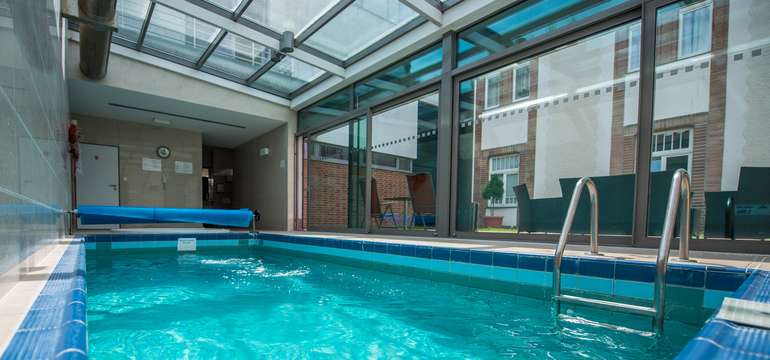Hotel Sandor Pavillon****