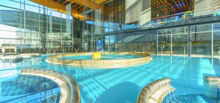 AquaCity Poprad