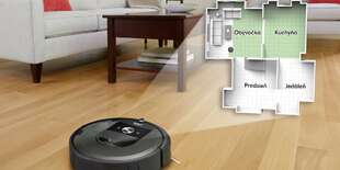 Inteligentné mapovanie Imprint