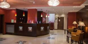 Hotel Pavla Piešťany